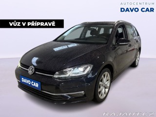 Volkswagen Golf 1,0 TSI 81kW CZ Comfort L