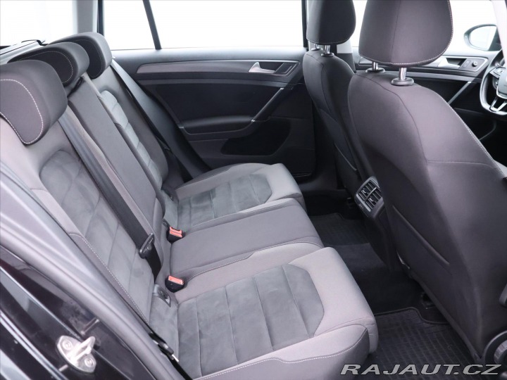 Volkswagen Golf 1,0 TSI 81kW CZ Comfort L 2017