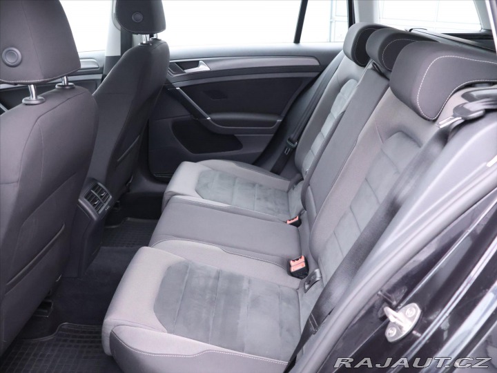 Volkswagen Golf 1,0 TSI 81kW CZ Comfort L 2017