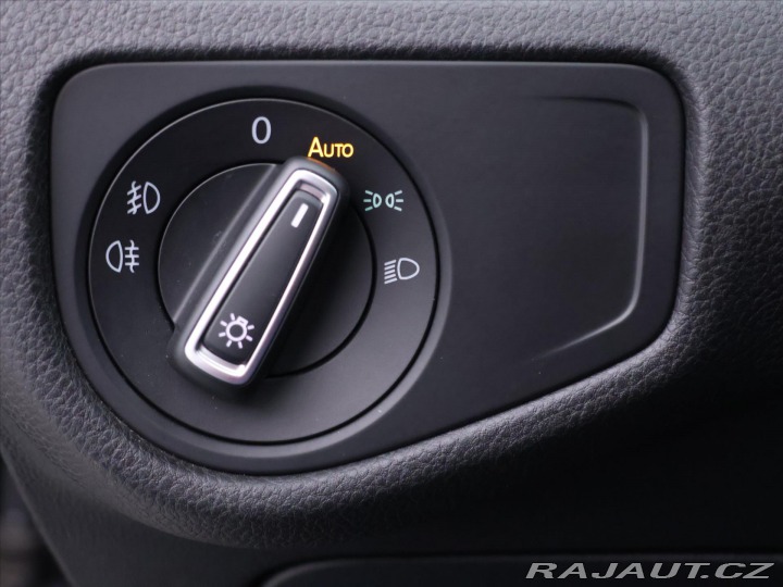 Volkswagen Golf 1,0 TSI 81kW CZ Comfort L 2017