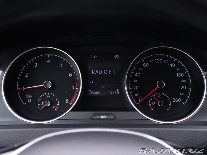 Volkswagen Golf 1,0 TSI 81kW CZ Comfort L 2017