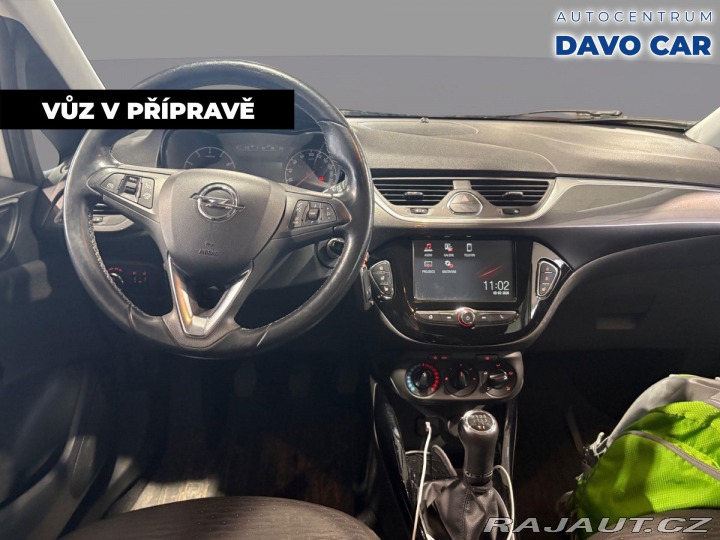 Volkswagen Golf 1,0 TSI 81kW CZ Comfort L 2017