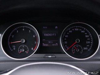 Volkswagen Golf 1,0 TSI 81kW CZ Comfort L 2017