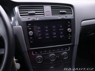 Volkswagen Golf 1,0 TSI 81kW CZ Comfort L 2017