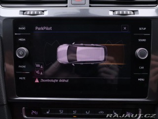 Volkswagen Golf 1,0 TSI 81kW CZ Comfort L 2017