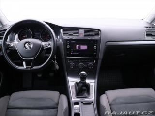 Volkswagen Golf 1,0 TSI 81kW CZ Comfort L 2017