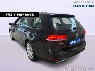 Volkswagen Golf 1,0 TSI 81kW CZ Comfort L 2017