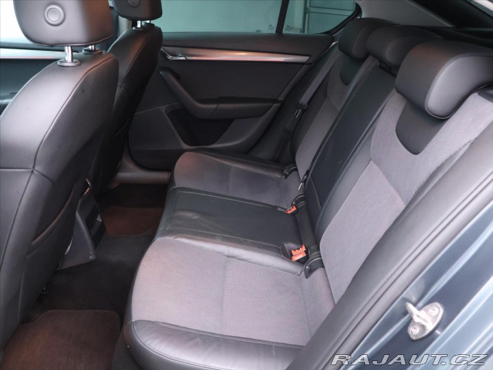 Škoda Octavia 2,0 TDI 110kW CZ Style Pl 2019