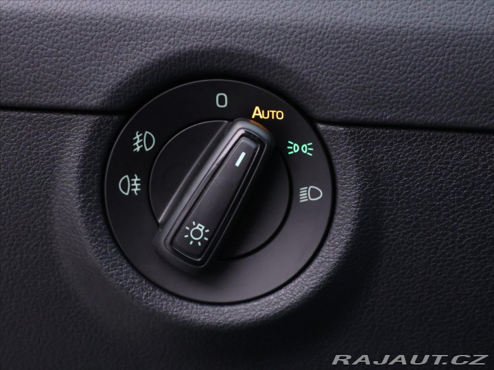 Škoda Octavia 2,0 TDI 110kW CZ Style Pl 2019