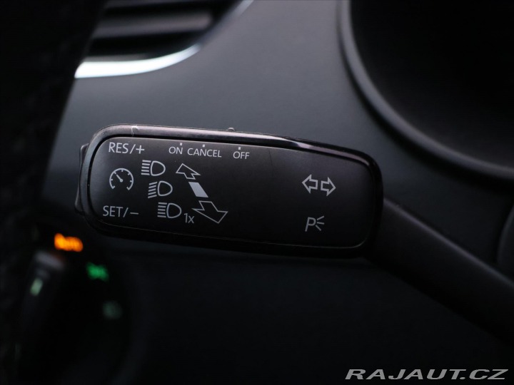 Škoda Octavia 2,0 TDI 110kW CZ Style Pl 2019