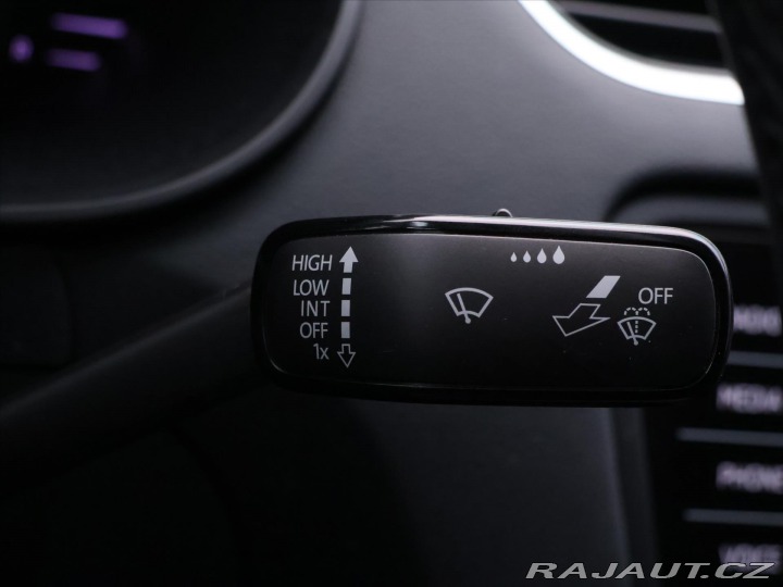 Škoda Octavia 2,0 TDI 110kW CZ Style Pl 2019