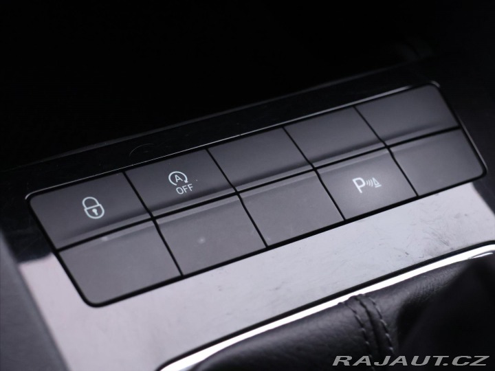 Škoda Octavia 2,0 TDI 110kW CZ Style Pl 2019
