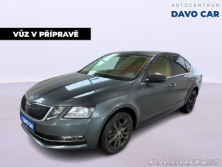 Škoda Octavia 2,0 TDI 110kW CZ Style Pl 2019