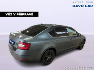Škoda Octavia 2,0 TDI 110kW CZ Style Pl 2019