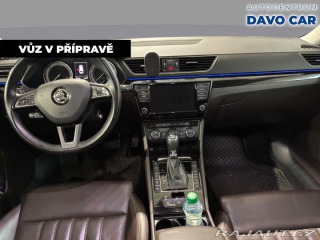 Škoda Superb 2.0 TDI 140kW DSG CZ L&am 2017