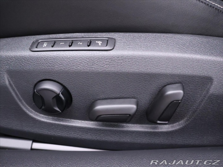 Škoda Superb 2,0 TDI 140kW DSG 4x4 L&a 2020