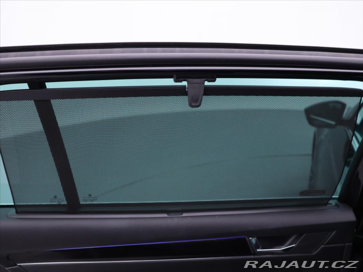 Škoda Superb 2,0 TDI 140kW DSG 4x4 L&a 2020