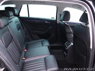 Škoda Superb 2,0 TDI 140kW DSG 4x4 L&a 2020