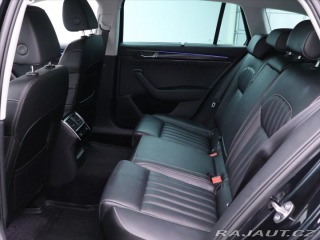 Škoda Superb 2,0 TDI 140kW DSG 4x4 L&a 2020