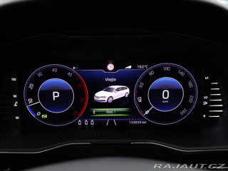 Škoda Superb 2,0 TDI 140kW DSG 4x4 L&a 2020