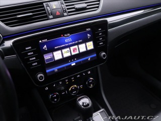 Škoda Superb 2,0 TDI 140kW DSG 4x4 L&a 2020