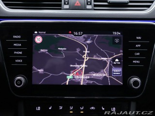 Škoda Superb 2,0 TDI 140kW DSG 4x4 L&a 2020