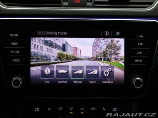 Škoda Superb 2,0 TDI 140kW DSG 4x4 L&a 2020