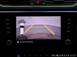 Škoda Superb 2,0 TDI 140kW DSG 4x4 L&a 2020