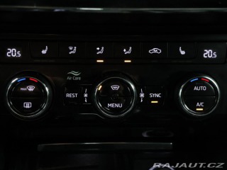 Škoda Superb 2,0 TDI 140kW DSG 4x4 L&a 2020