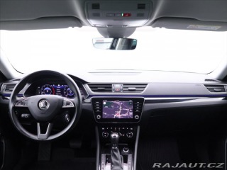 Škoda Superb 2,0 TDI 140kW DSG 4x4 L&a 2020