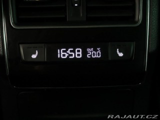 Škoda Superb 2,0 TDI 140kW DSG 4x4 L&a 2020