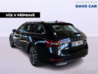 Škoda Superb 2,0 TDI 140kW DSG 4x4 L&a 2020