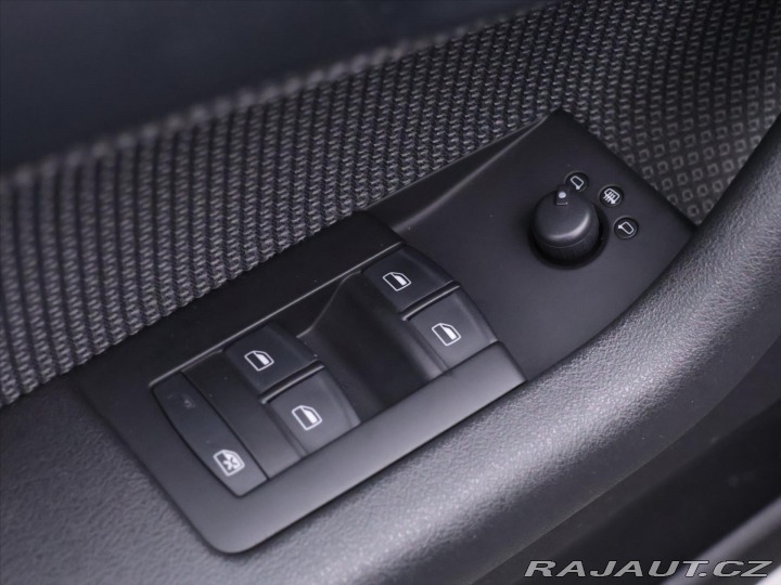 Audi A3 2,0 TDI 103kW DSG Attract 2007