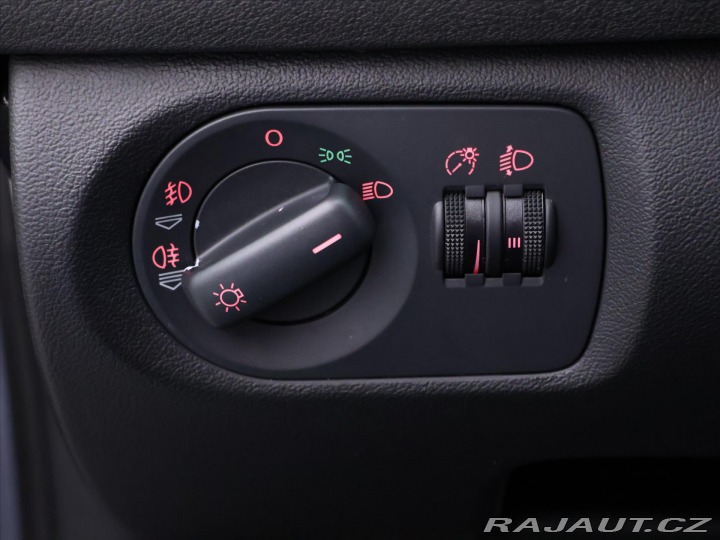 Audi A3 2,0 TDI 103kW DSG Attract 2007