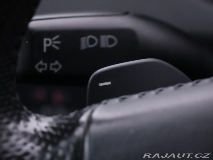 Audi A3 2,0 TDI 103kW DSG Attract 2007