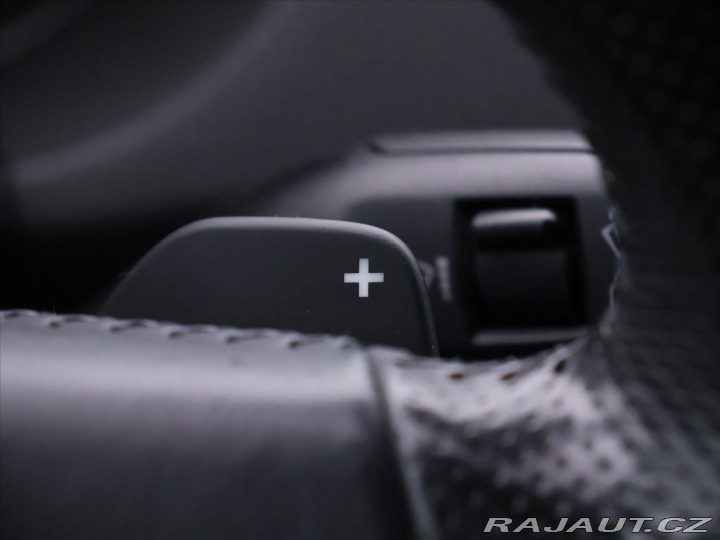 Audi A3 2,0 TDI 103kW DSG Attract 2007