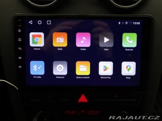 Audi A3 2,0 TDI 103kW DSG Attract 2007