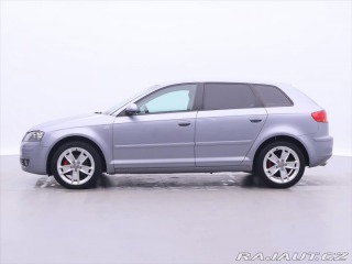 Audi A3 2,0 TDI 103kW DSG Attract 2007