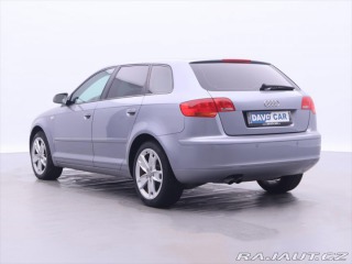 Audi A3 2,0 TDI 103kW DSG Attract 2007
