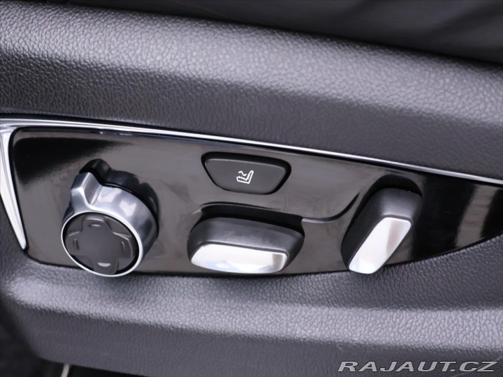 Cadillac Escalade 6,2 L V8 313kW AWD Platin 2017