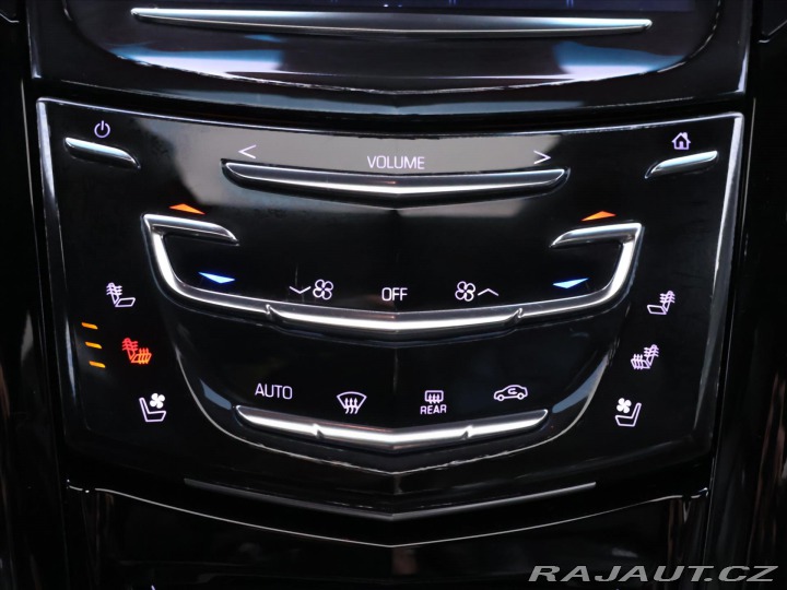 Cadillac Escalade 6,2 L V8 313kW AWD Platin 2017