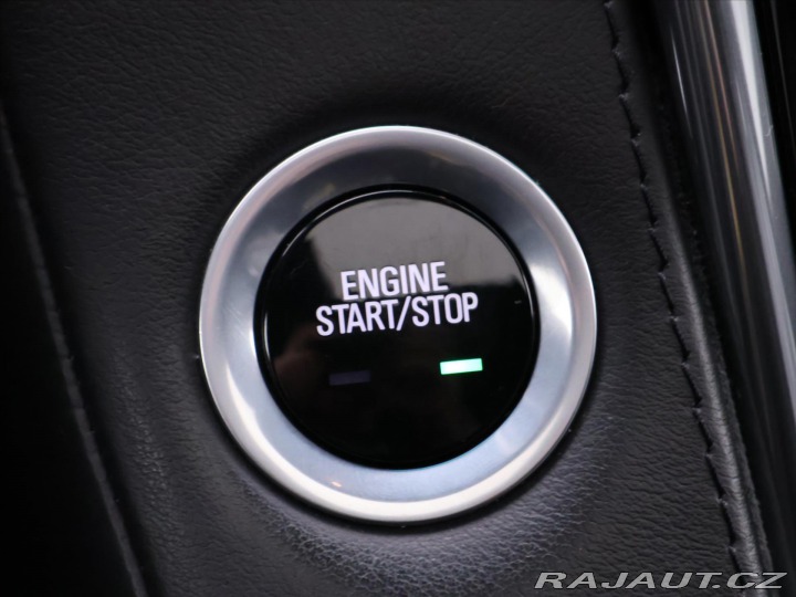 Cadillac Escalade 6,2 L V8 313kW AWD Platin 2017