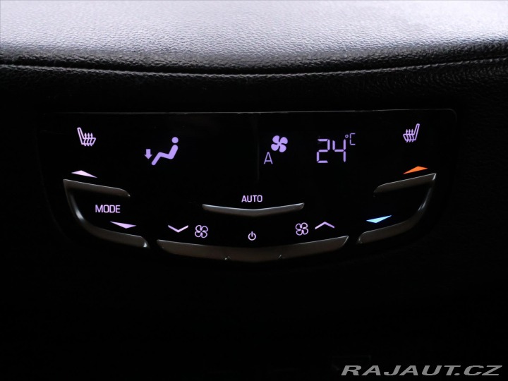 Cadillac Escalade 6,2 L V8 313kW AWD Platin 2017