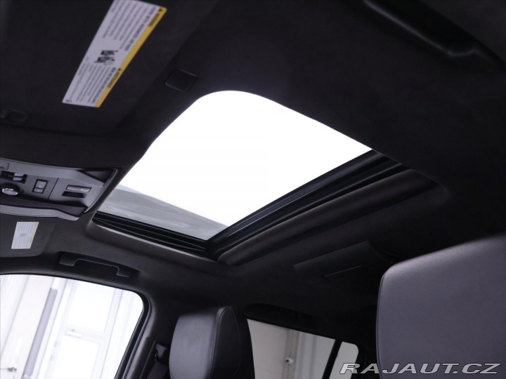 Cadillac Escalade 6,2 L V8 313kW AWD Platin 2017