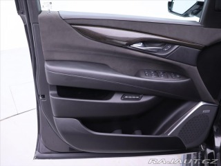 Cadillac Escalade 6,2 L V8 313kW AWD Platin 2017