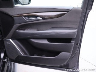 Cadillac Escalade 6,2 L V8 313kW AWD Platin 2017