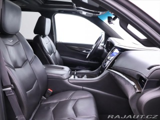 Cadillac Escalade 6,2 L V8 313kW AWD Platin 2017