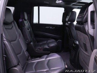 Cadillac Escalade 6,2 L V8 313kW AWD Platin 2017