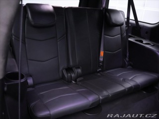 Cadillac Escalade 6,2 L V8 313kW AWD Platin 2017