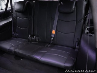 Cadillac Escalade 6,2 L V8 313kW AWD Platin 2017